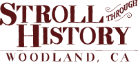 stroll logo